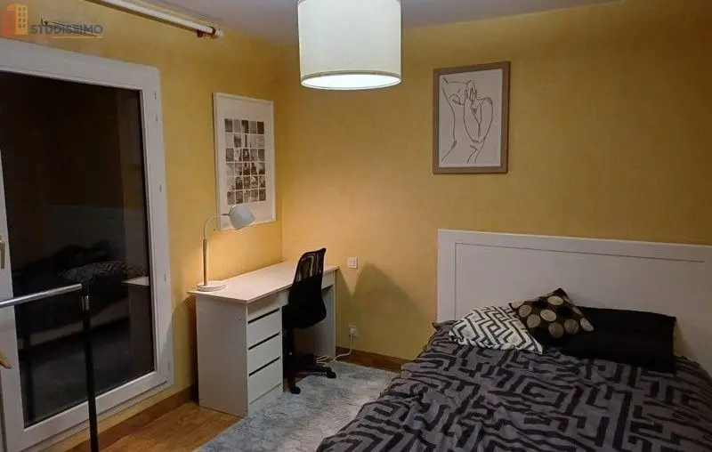 Studio meublé 31m² Nantes 44100 - Meublé, 1er étage - Photo 26