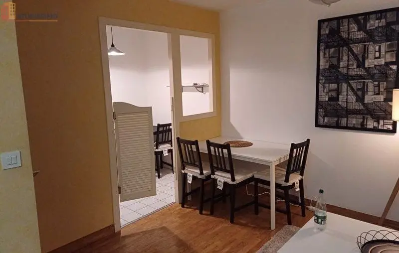 Studio meublé 31m² Nantes 44100 - Meublé, 1er étage - Photo 10
