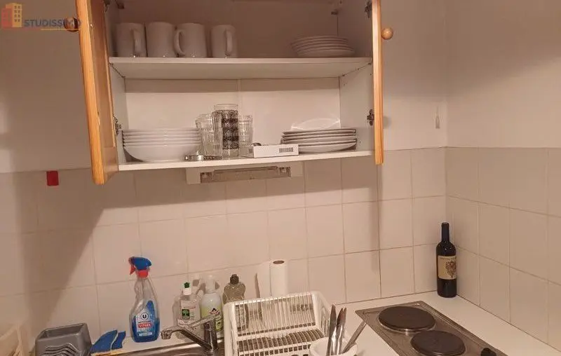 Studio meublé 31m² Nantes 44100 - Meublé, 1er étage - Photo 4