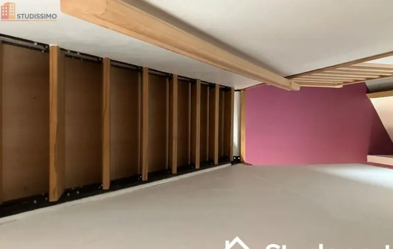Studio meublé 25m² Angers 49000 - Lumineux, bonne isolation (DPE B) - Photo 2