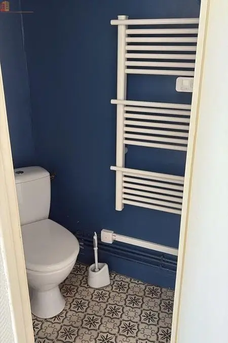 Studio 18m² Nantes centre - Lumineux, refait à neuf - Photo 1