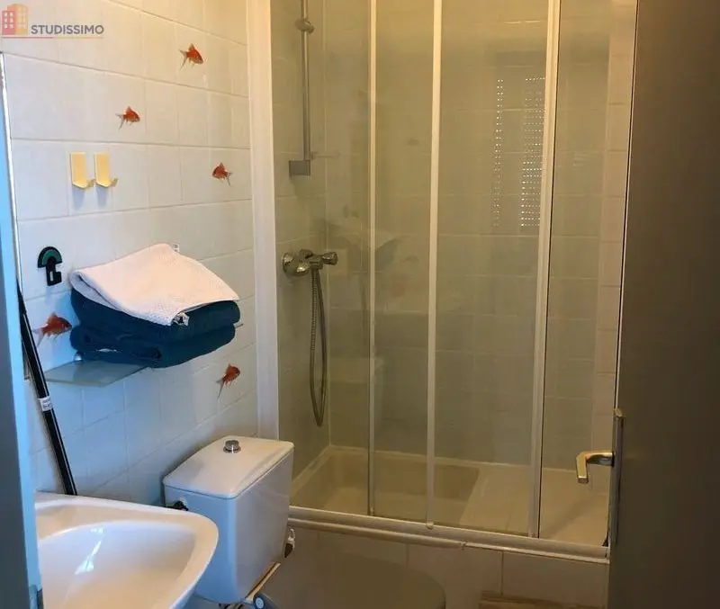 Studio meublé 18m² Nantes 44200 - Meublé, Île de Nantes - Photo 3