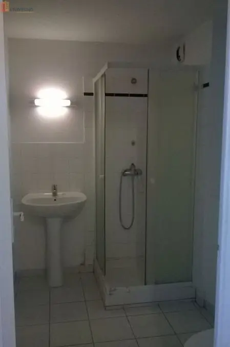 Studio 32m² Nantes 44200 - Photo 2