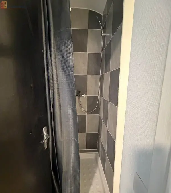 Studio 20m² Saint-Nazaire - Meublé, lumineux - Photo 11