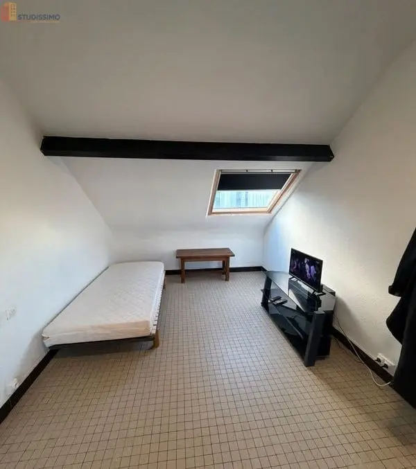 Studio 20m² Saint-Nazaire - Meublé, lumineux - Photo 9