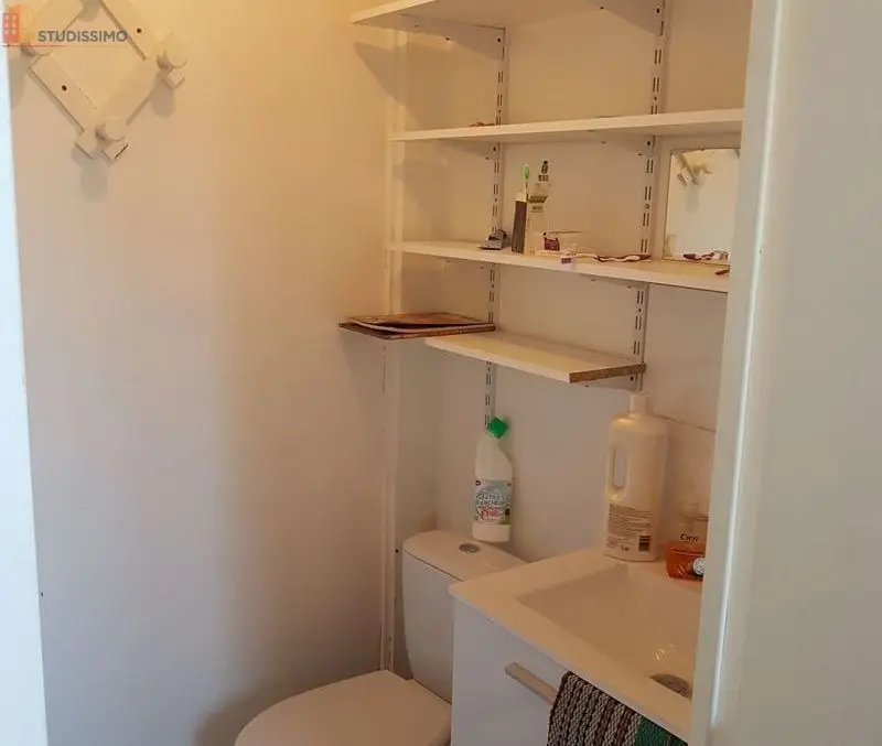 Studio meublé 18m² Saint-Joachim - Indépendant, RDC - Photo 5