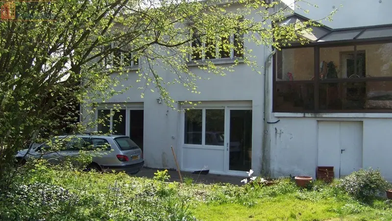 Studio meublé 20m² Rezé - Meublé, DPE B - Photo 28