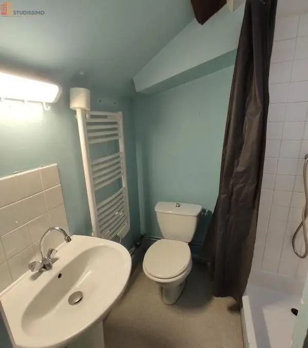 Studio 15m² Angers 49100 - Photo 3