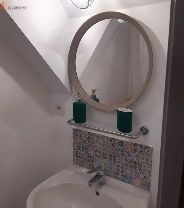 Studio meublé 20m² Seiches-sur-le-Loir - Meublé - Photo 1