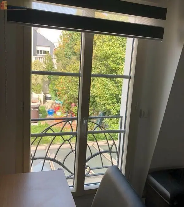 Studio meublé 20m² Angers 49000 - Proche cathédrale - Photo 7