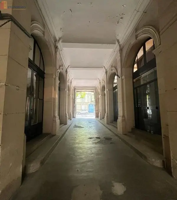 Studio 17m² Angers 49000 - Calme, au 2e étage - Photo 10