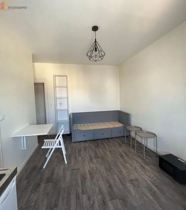 Studio 17m² Angers 49000 - Calme, au 2e étage - Photo 5