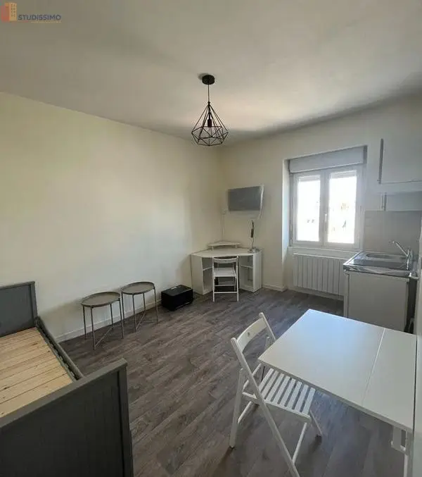 Studio 17m² Angers 49000 - Calme, au 2e étage - Photo 6