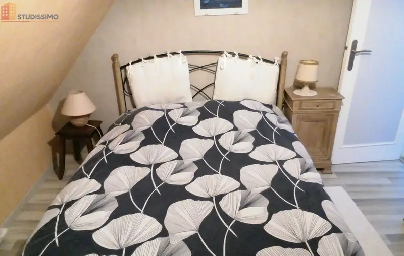 Studio meublé 18m² Sainte-Luce-sur-Loire - Meublé, 18m² - Photo 24