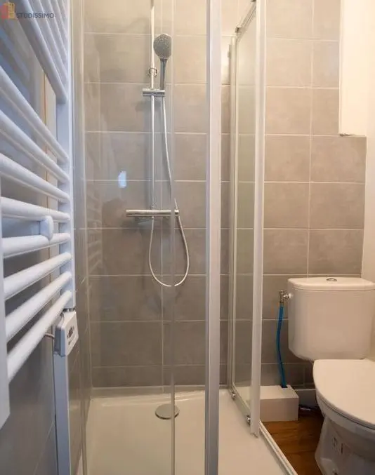 Studio meublé 16m² Nantes centre - Quartier Viarme, meublé - Photo 23