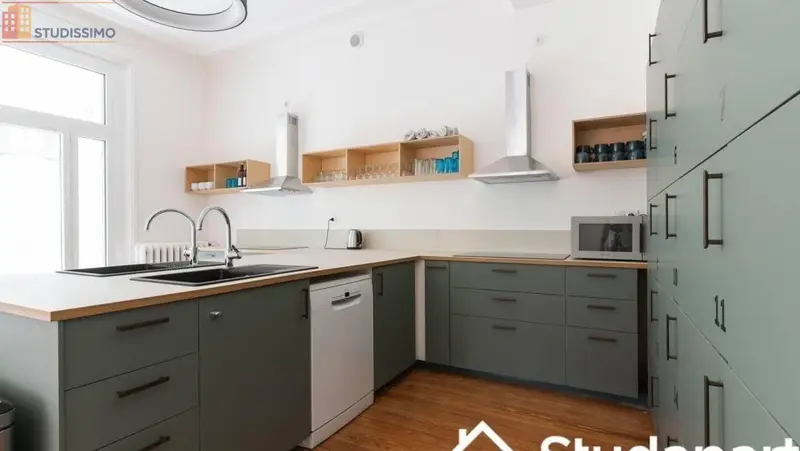 Studio meublé 22m² Orvault - Lumineux, proche commodités - Photo 26