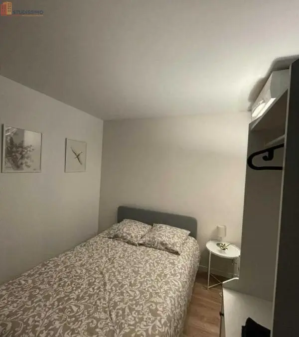 Studio meublé 21m² Angers 49000 - Lumineux - Photo 5