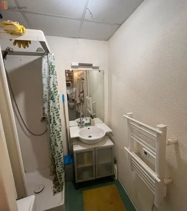 Studio 18m² Nantes 44300 - Photo 1