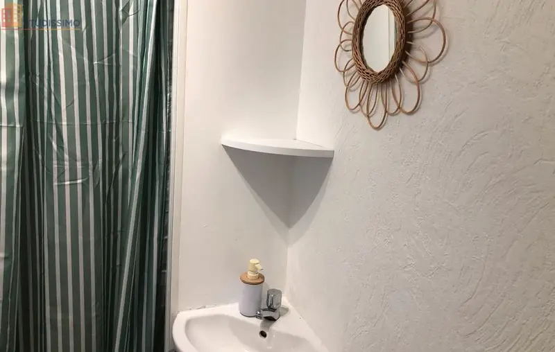 Studio 17m² Saint-Nazaire - Meublé, proche centre-ville - Photo 18