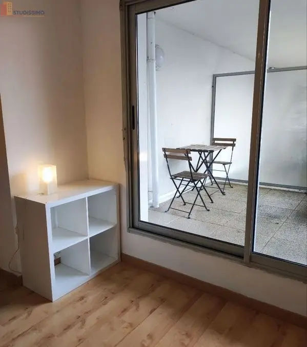 Studio meublé 30m² Nantes Saint-Donatien - Rénové, lumineux - Photo 1