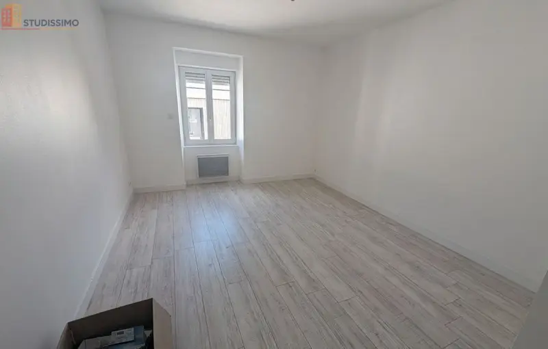 Studio 22m² Nantes centre - Rénové, proche Jardin des Plantes - Photo 20