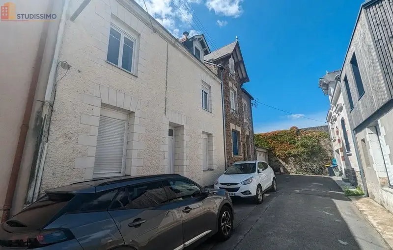 Studio 22m² Nantes centre - Rénové, proche Jardin des Plantes - Photo 3