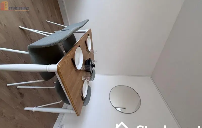 Studio 11m² Saint-Herblain - Meublé, DPE D - Photo 20