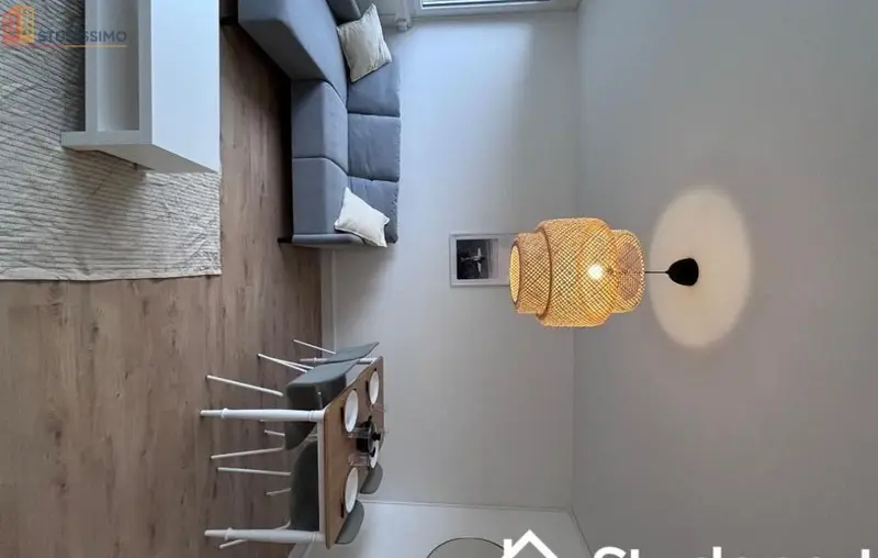Studio 11m² Saint-Herblain - Meublé, DPE D - Photo 3