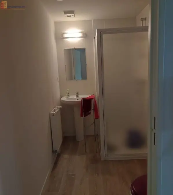 Studio meublé 27m² Nantes centre - Meublé, DPE C - Photo 1
