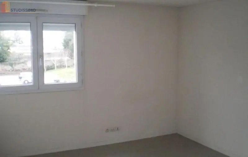 Studio 20m² Angers 49000 - Photo 6