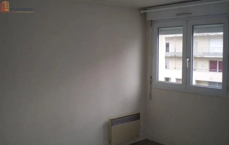 Studio 20m² Angers 49000 - Photo 4
