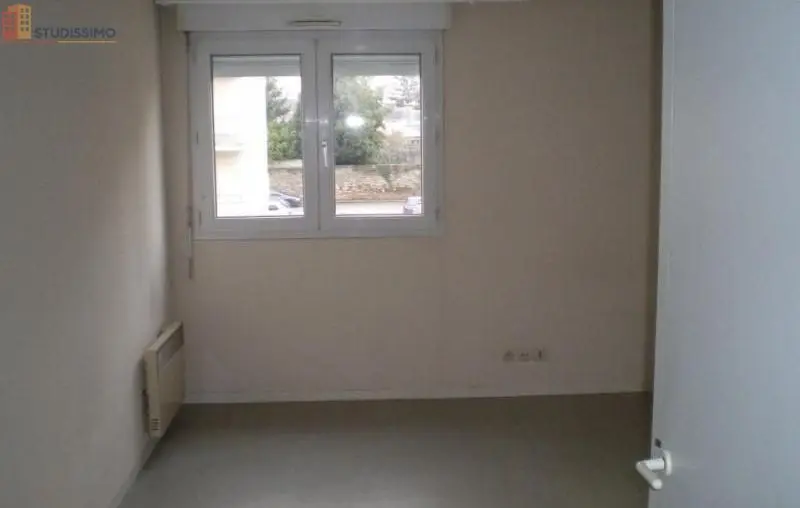 Studio 20m² Angers 49000 - Photo 2
