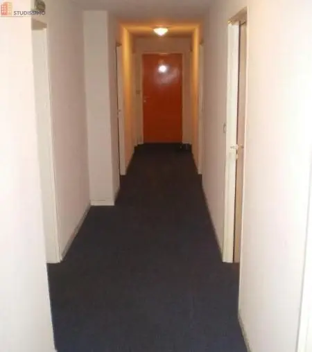Studio 20m² Angers 49000 - Photo 1