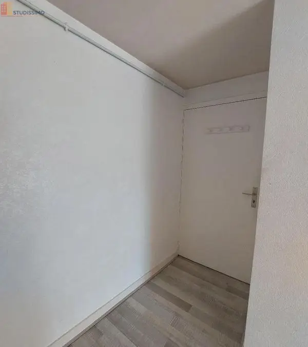 Studio 20m² Angers 49100 - Photo 1