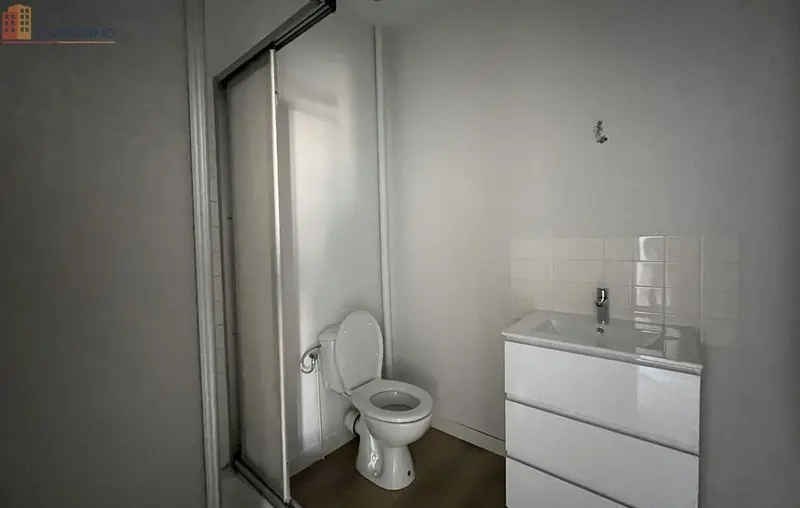 Studio 23m² Doué-en-Anjou - secteur calme - Photo 2