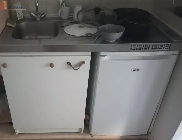 Studio meublé 20m² Nantes 44000 - Meublé, centre-ville - Photo 20