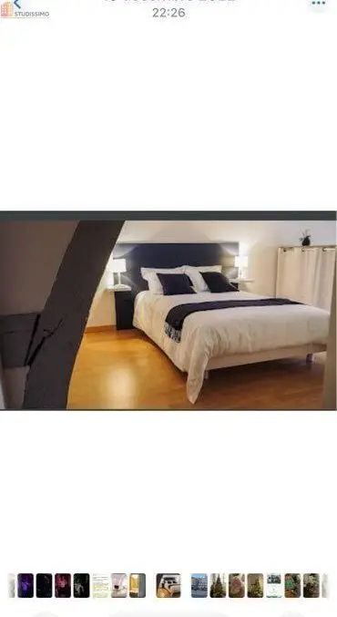 Studio 29m² Nantes centre - Calme, meublé - Photo 5