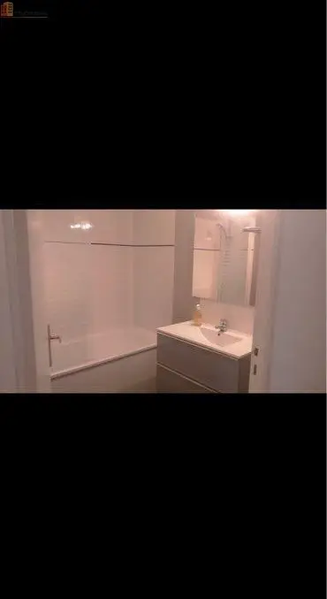 Studio 29m² Nantes centre - Calme, meublé - Photo 3