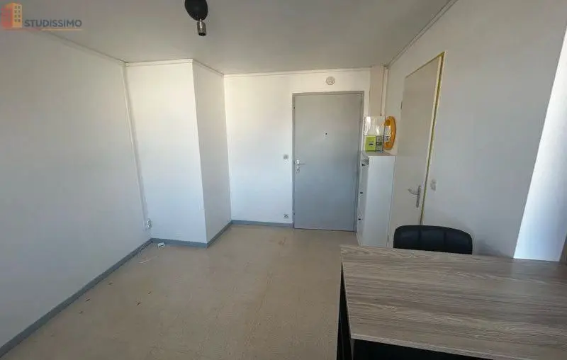 Studio 17m² Nantes centre Graslin - Ensoleillé, vue dégagée - Photo 203