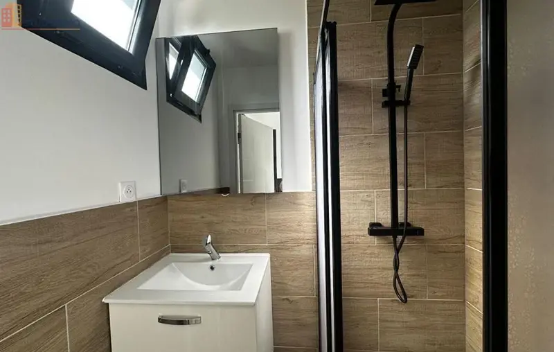 Studio meublé 64m² Angers 49000 - Lumineux, DPE A - Photo 11