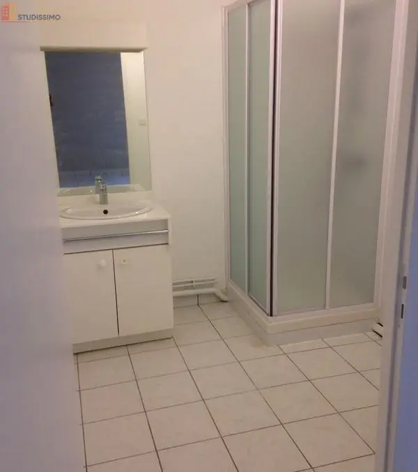 Studio 32m² Angers 49000 - Photo 1
