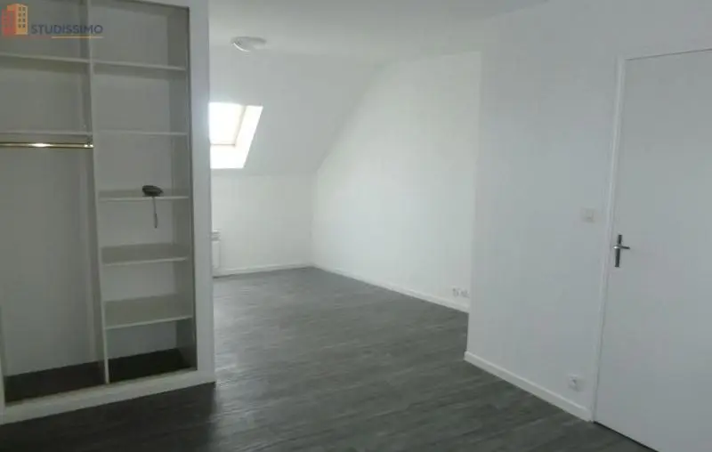 Studio 22m² Angers 49100 - Photo 8