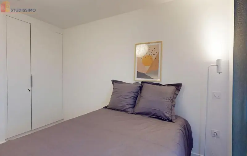 Studio 23m² Avrillé 49240 - DPE B - Photo 25