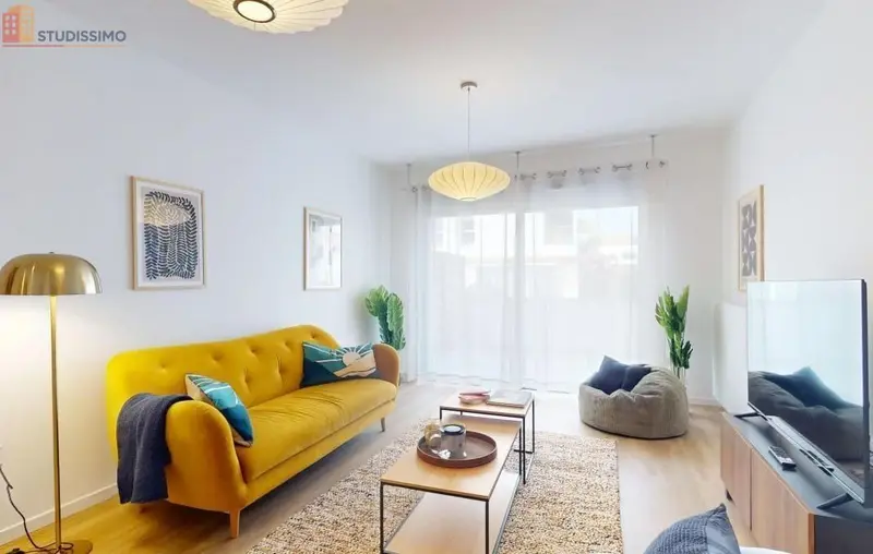Studio 23m² Avrillé 49240 - DPE B - Photo 20