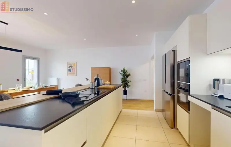 Studio 23m² Avrillé 49240 - DPE B - Photo 15