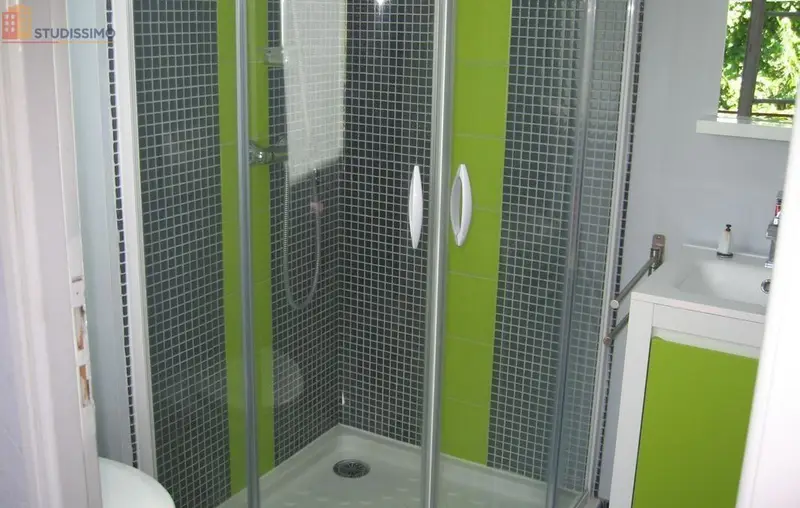 Studio meublé 20m² Angers 49100 - Calme, proche gare - Photo 1