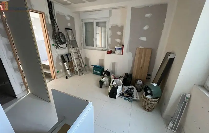 Studio meublé 16m² Angers centre - Proche jardin du mail - Photo 5