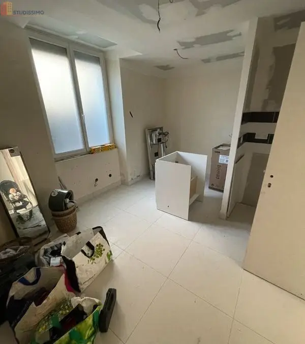 Studio meublé 16m² Angers centre - Proche jardin du mail - Photo 1