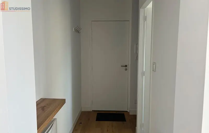 Studio meublé 28m² Angers 49000 - Meublé, DPE C - Photo 6