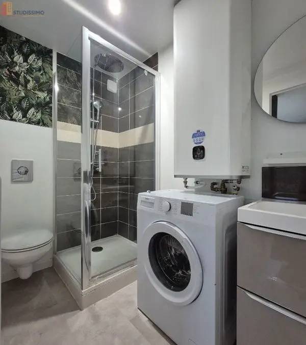 Studio 19m² Angers 49000 - Photo 4